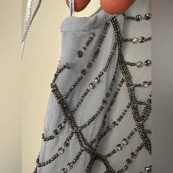 Search for Sanity Beaded Tank - Picture 4 of 5